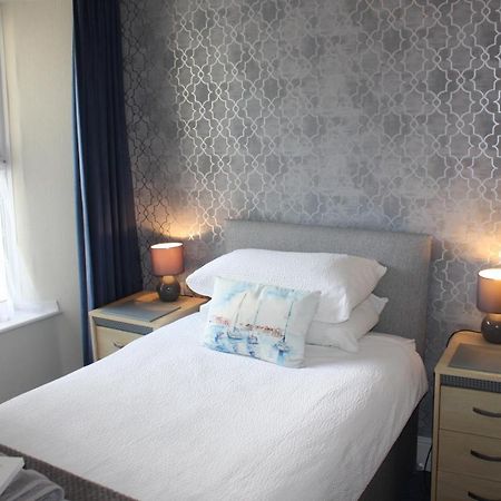 Harcourt Hotel Ilfracombe Zewnętrze zdjęcie