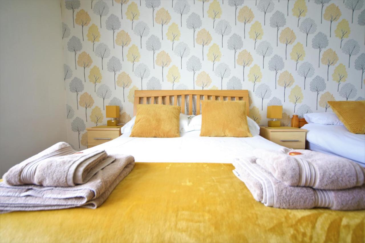 Harcourt Hotel Ilfracombe Zewnętrze zdjęcie