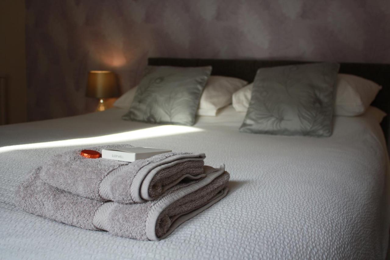 Harcourt Hotel Ilfracombe Zewnętrze zdjęcie