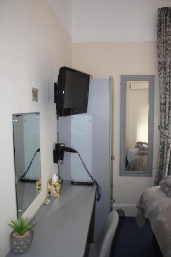 Harcourt Hotel Ilfracombe Zewnętrze zdjęcie