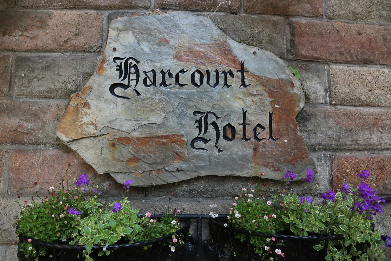 Harcourt Hotel Ilfracombe Zewnętrze zdjęcie