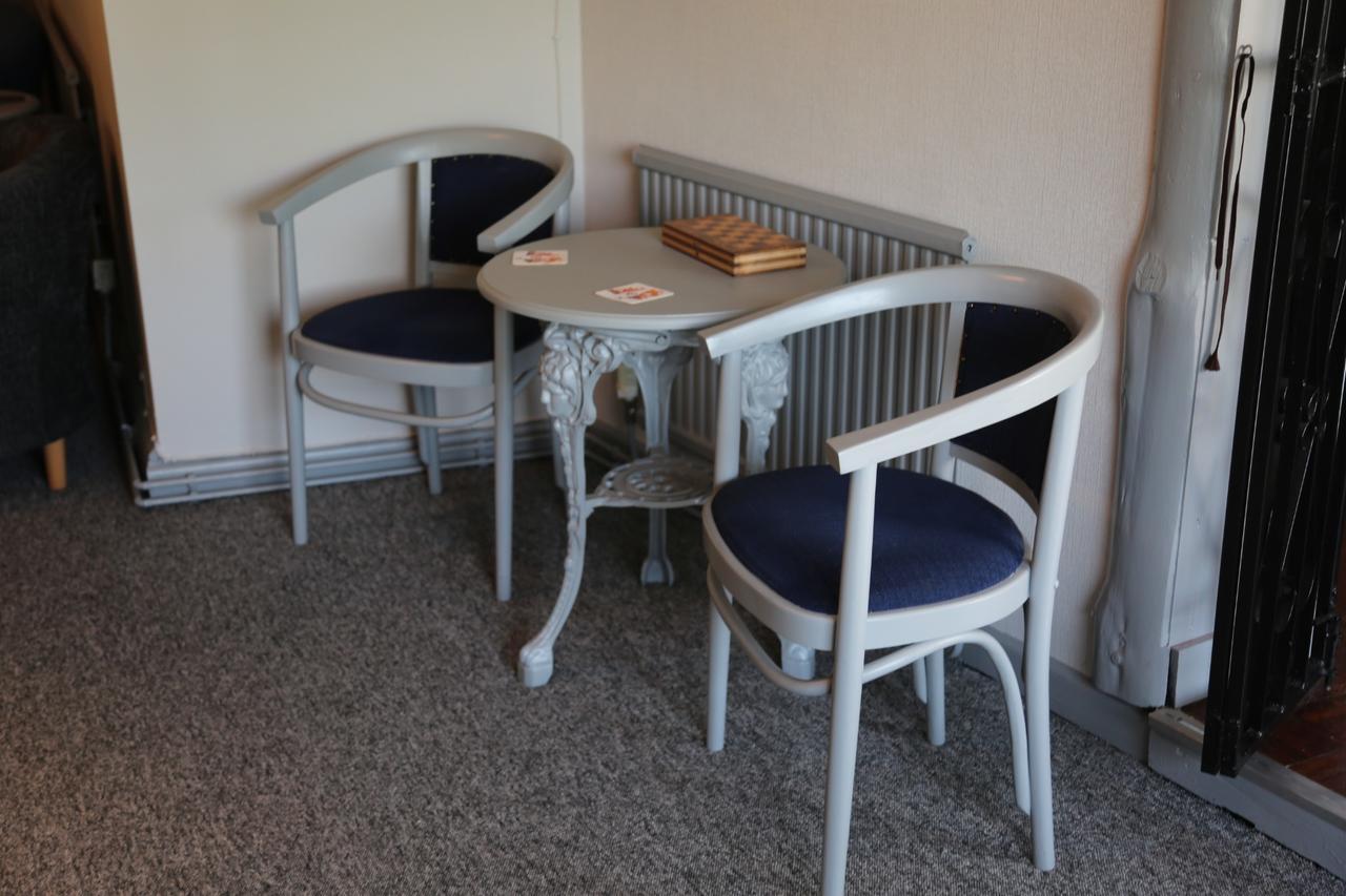 Harcourt Hotel Ilfracombe Zewnętrze zdjęcie