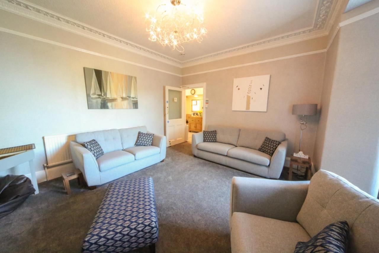 Harcourt Hotel Ilfracombe Zewnętrze zdjęcie