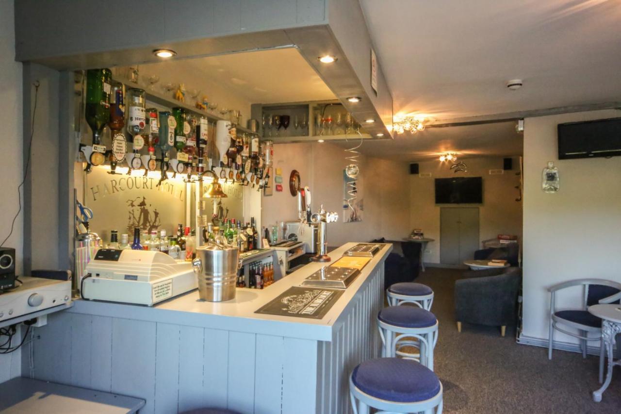 Harcourt Hotel Ilfracombe Zewnętrze zdjęcie
